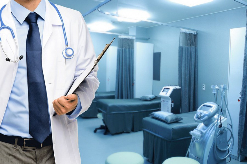 Ученые из КНР разработали «точечную» платиновую химиотерапию для лечения рака