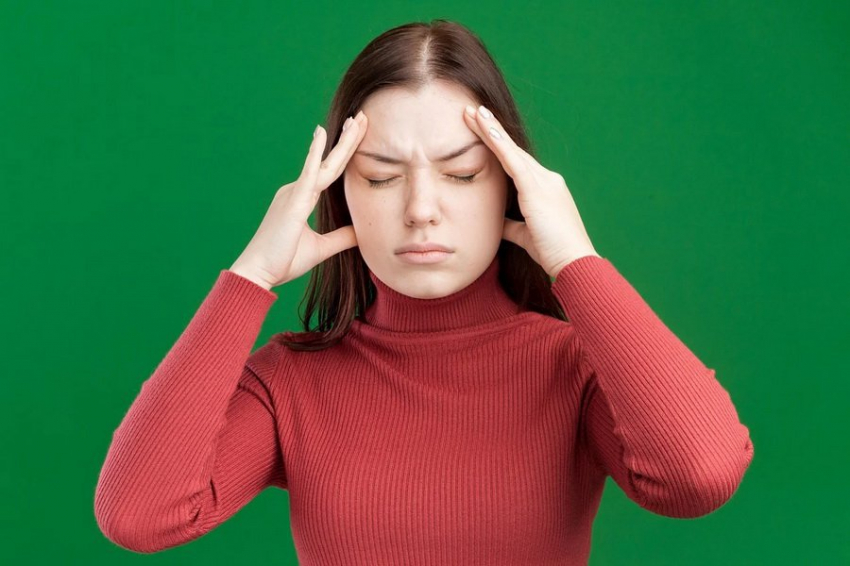 Немецкие ученые выявили новую причину хронической боли