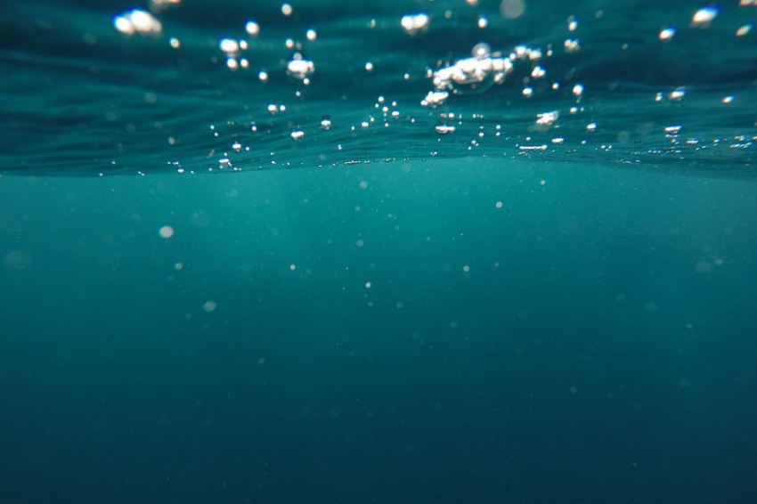 На дне Тихого океана ученые обнаружили "темный кислород"