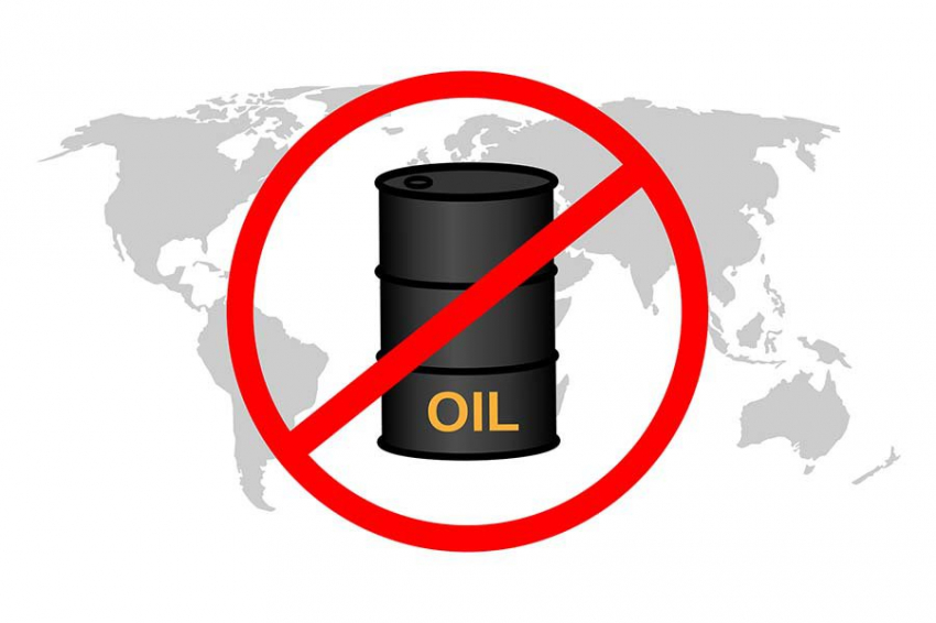 Украина поставила под угрозу дружбу с половиной Евросоюза