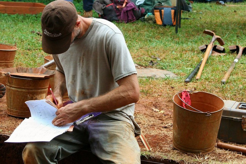 В Испании найдены останки людей-предшественников, живших около 850 тыс. лет назад