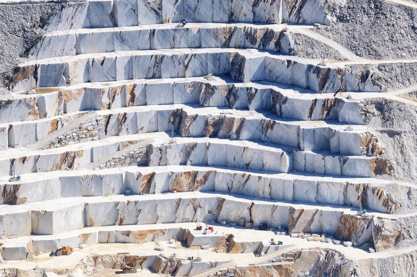 Current Biology: добыча полезных ископаемых угрожает 8%-ам позвоночных