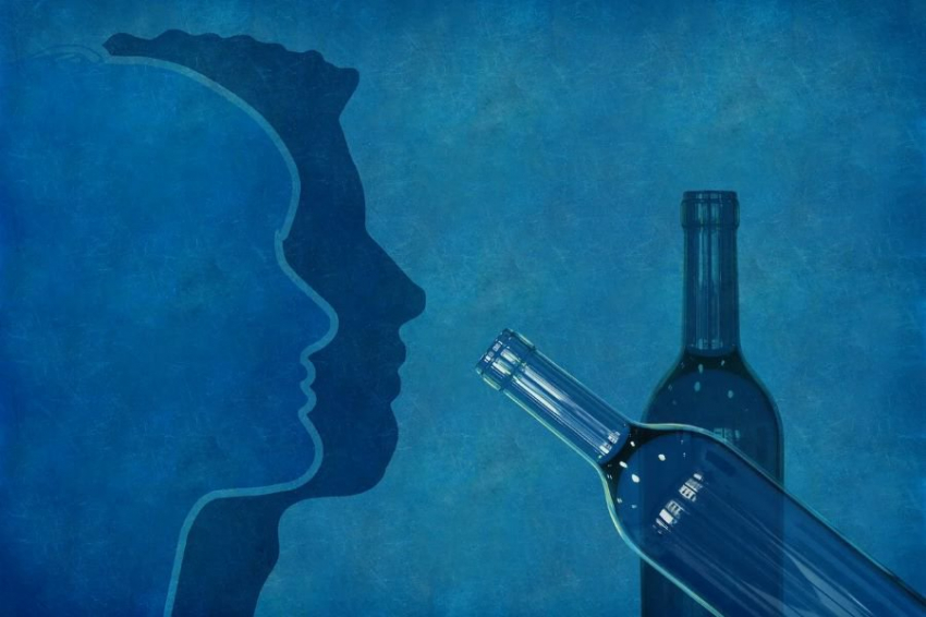 Установлена связь алкоголя с сексуальной дисфункцией у мужчин