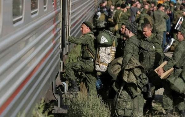 Последние новости о мобилизации в РФ на 22.08.2024: объявят ли вторую волну из-за ситуации в Курской области, мнения экспертов
