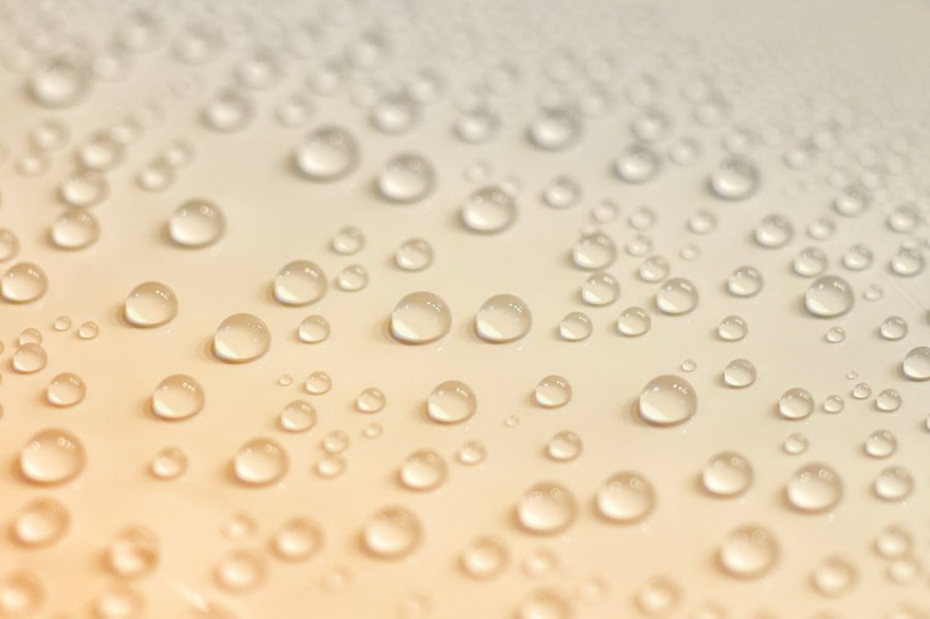 Исследователи из ТПУ изучили процесс испарения «сидячих капель»