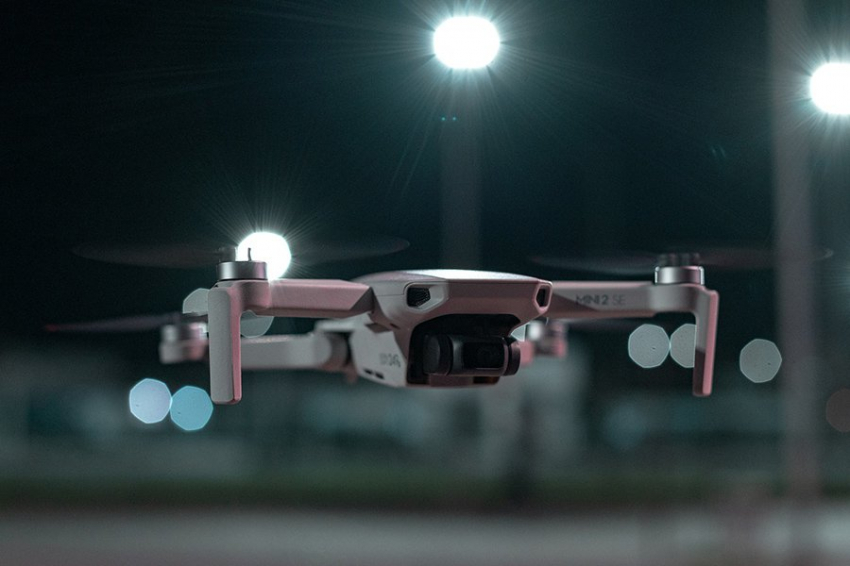 МО: над пятью регионами РФ за ночь сбили 35 БПЛА