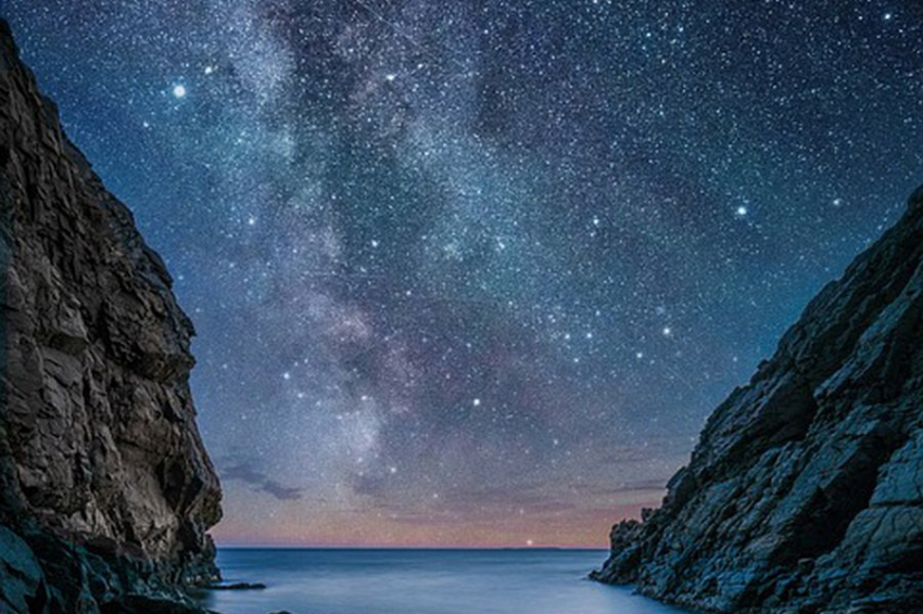 Ученые из Флориды обнаружили звезду, опровергающую все теории звездной эволюции