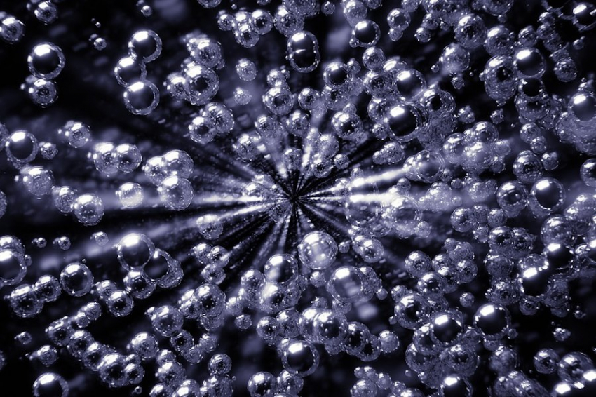 Концентрация ртути в почве растет быстрее, чем ожидалось