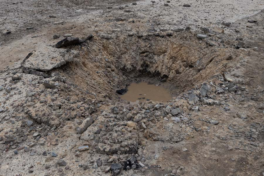 В Белгородской области ВСУ атаковали еще два населенных пункта