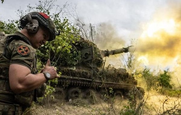 Юрий Подоляка, последние новости на сегодня с фронта СВО на Украине, данные от 11 сентября: обзор свежих событий