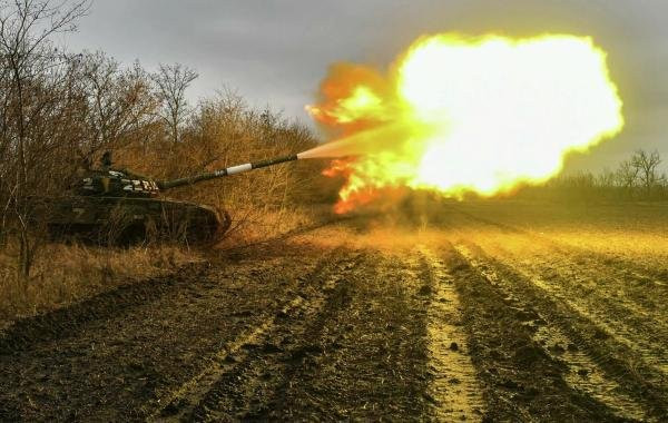 Свежие новости от Юрия Подоляки на утро 20.09.2024: активные бои ведутся на Покровском направлении