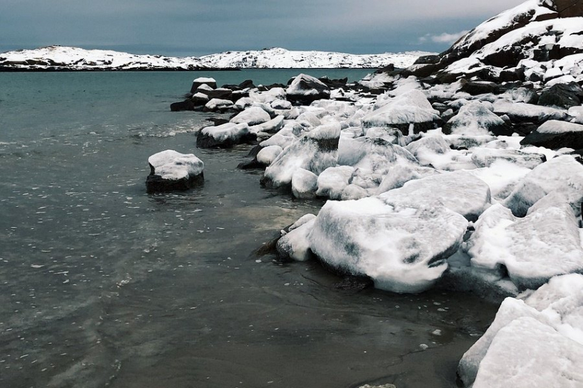 Возрождение ледяных жил в Арктике: природа восстанавливает свои ресурсы