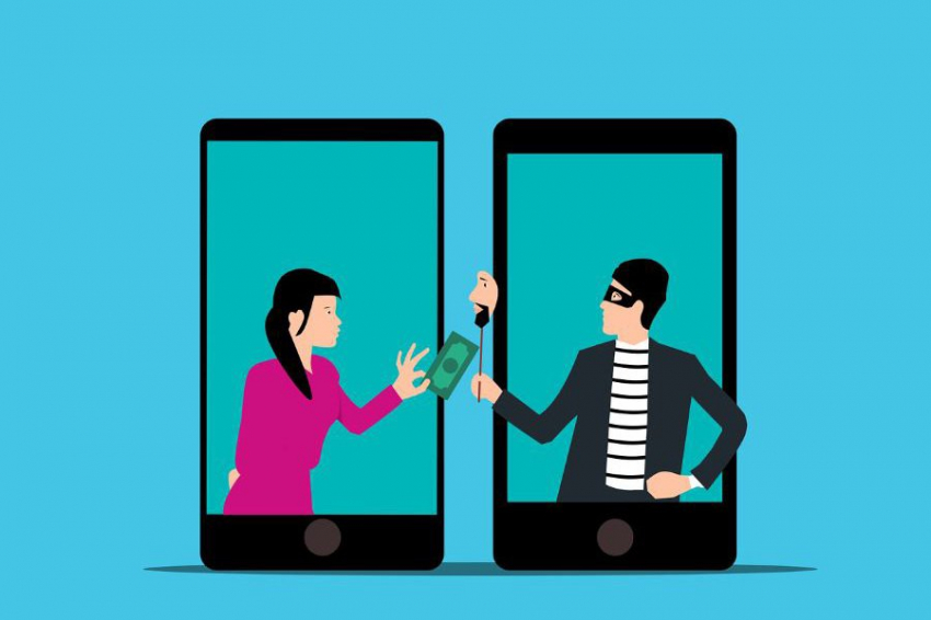 CС: у людей, доверяющих мошенникам, истончается энторинальная кора мозга