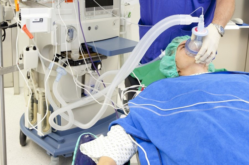 Исследование анестезии подтвердило квантовую природу сознания