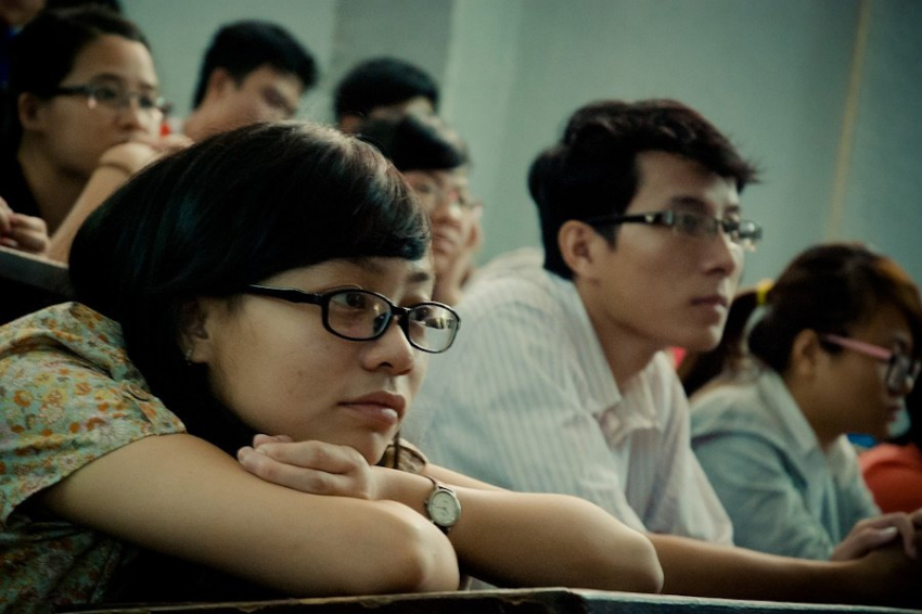 В РФ планируют ввести модель инженерного образования с единым «ядром»