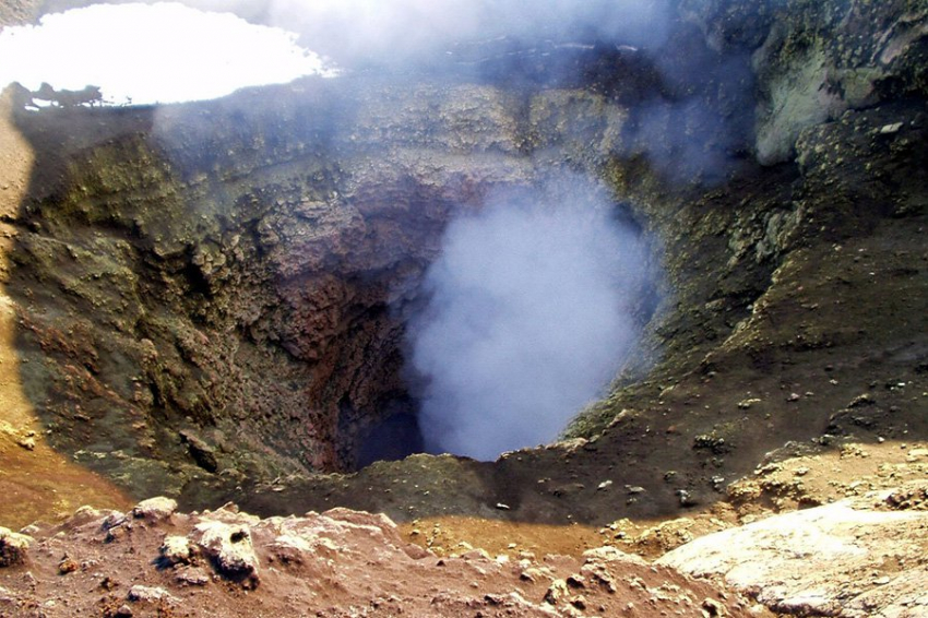 Австралийский кратер может дать новый взгляд на геологическую историю Земли