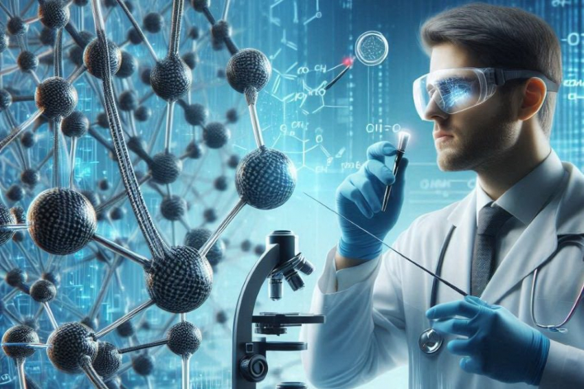 Разработана технология, улучшающая характеристики армированного композита