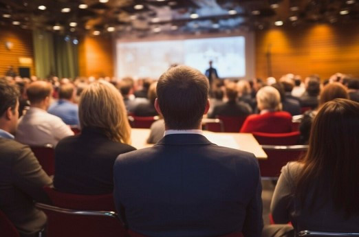 Будущее за молодежью: крупные компании в Барнауле ищут свежие кадры на «Переговорке»