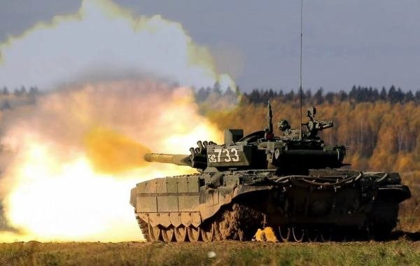 Юрий Подоляка рассказал о главных событиях в зоне СВО за сутки: информация на 22.10.2024