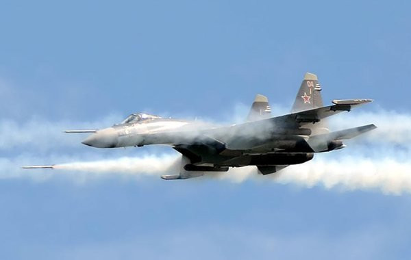 ВС России за сутки продвинулись сразу на нескольких направлениях в зоне СВО: свежая сводка на 23.10.2024