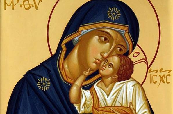 Яхромская икона Божией Матери почитается 27 октября 2024 года: молитва в честь праздника