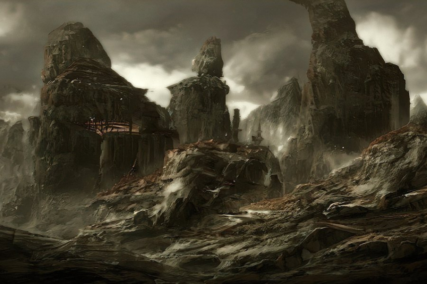 ArXiv: всякая цивилизация может уничтожить планету за 1000 лет