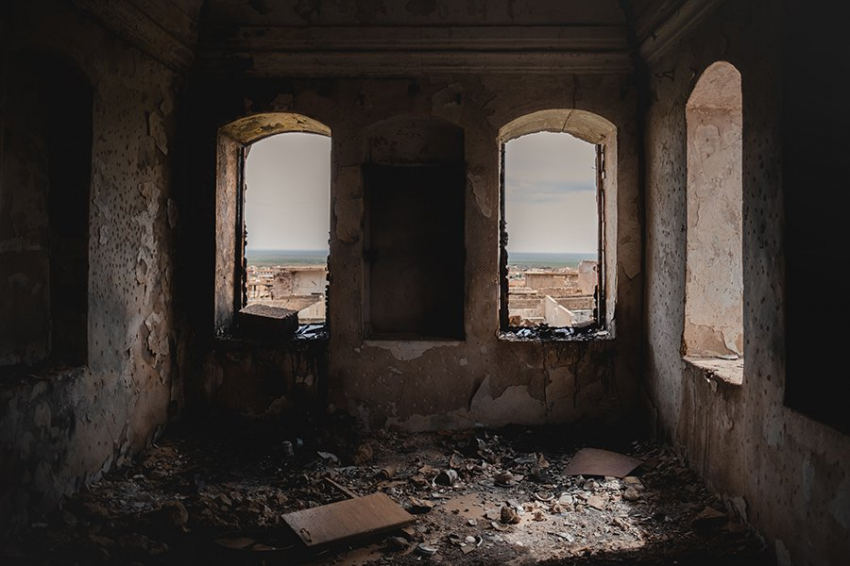 Ожидание возможного ответа Израиля и готовность Ирана к войне: эскалация на Ближнем Востоке