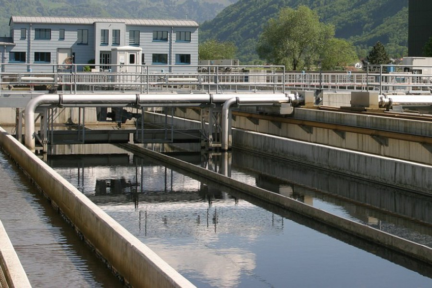 Самарские ученые разработали программу для оптимизации очистки сточных вод