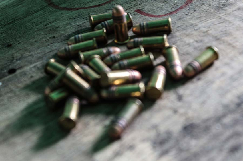 Минобороны РФ сообщило о расстреле польскими наемниками ВСУ жителей в Судже