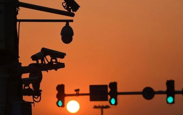 В Госдуме предложили мгновенно уведомлять водителей о превышении скорости