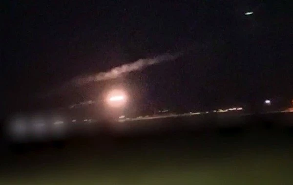 В Курске 24 ноября гремят взрывы: украинские войска атаковали город ракетами