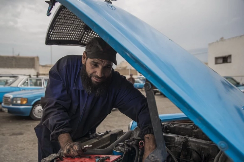 Советы эксперта: как понять, что вашему авто нужна помощь