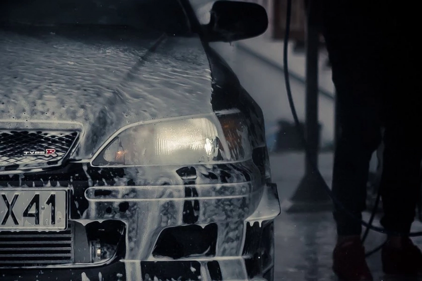 Зимние испытания: какие автомобили требуют особого внимания в холодный сезон