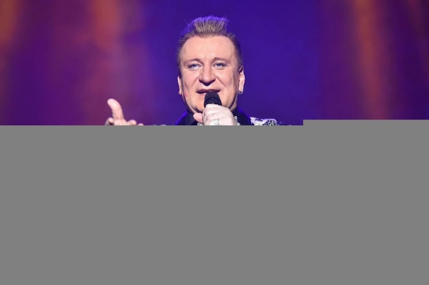 Сергей Пенкин сделал предложение певице из Владивостока Александре Жибарь