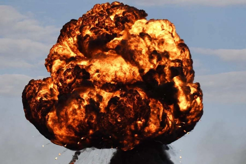 Комбинированно и высокоточно: как Россия отвечает на удары Киева вглубь страны