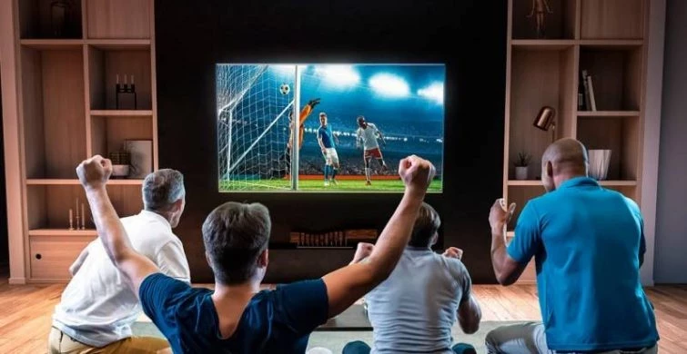 Где найти и посмотреть прямые спортивные трансляции матчей НБА и КХЛ