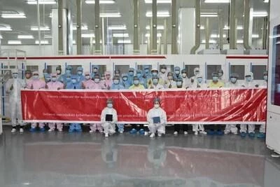 EliTe Solar ввела в эксплуатацию высокоэффективный завод по производству солнечных батарей в Индонезии