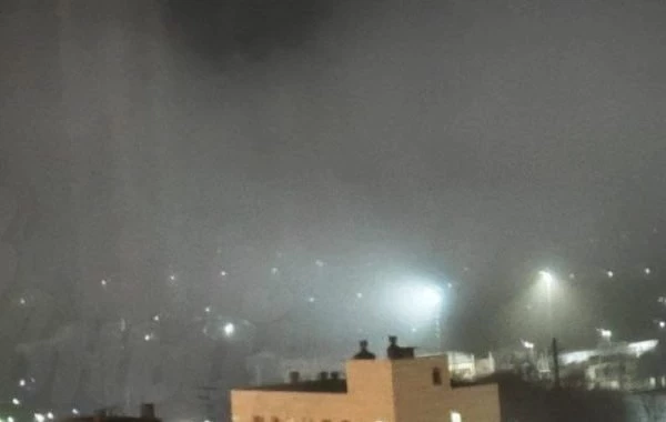 Серия взрывов прогремела в Ростове-на-Дону 22 декабря: появились первые подробности