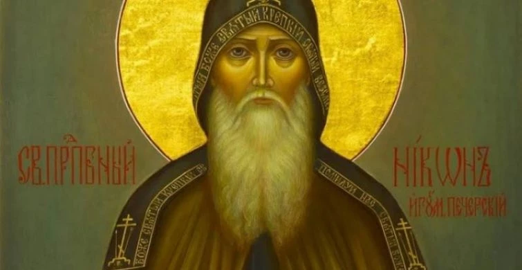 Православная церковь празднует Никонов день и День Преподобного Даниила Столпника 24 декабря 2024 года