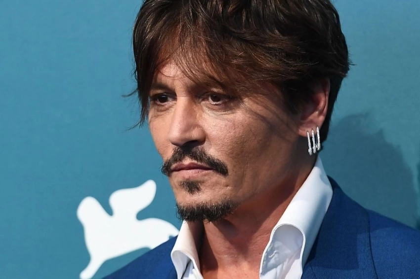 Mash сообщил, что голливудский актер Джонни Депп вложил $500 тыс. в ювелирный бутик в Москве