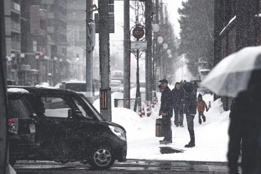 В Чите создали уникальную технику для уборки дорог без ущерба асфальту
