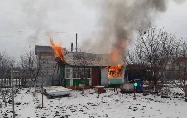 За прошедшие сутки ВСУ обстреляли Белгородскую область не менее 88 раз: подробности на 13.01.2025