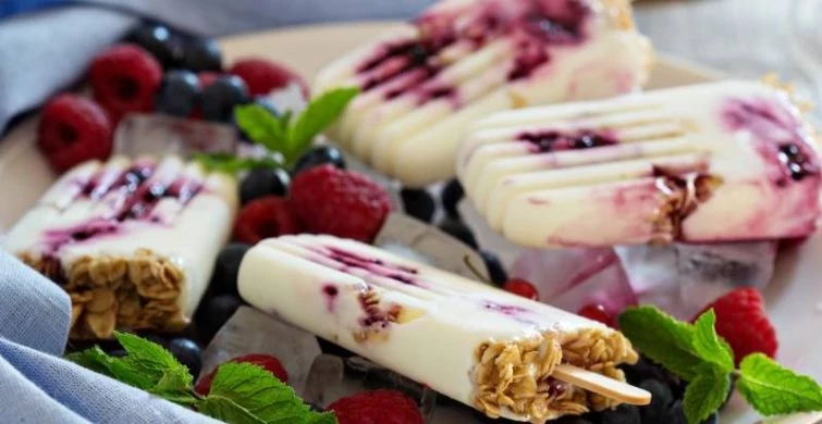 Международный день эскимо отмечается жителями многих стран 24 января 2025 года