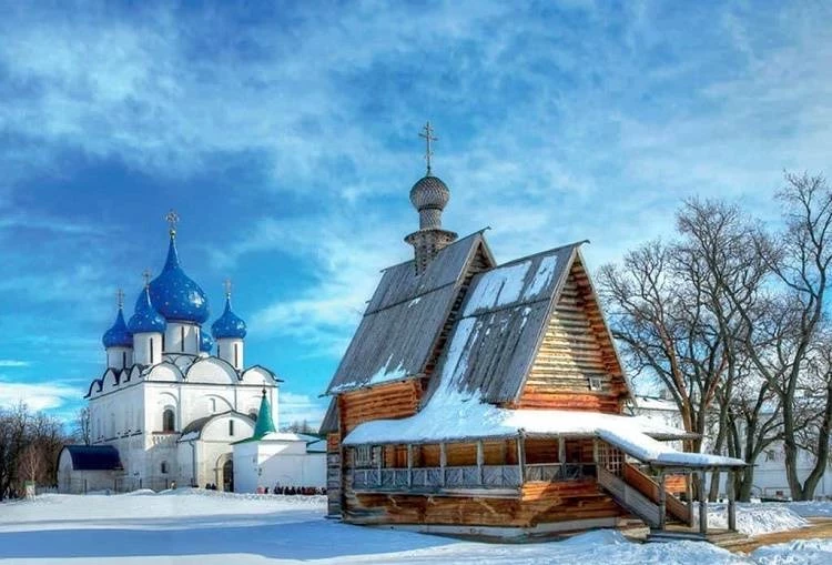 Приметы и поверья на День Феодосия, который отмечают 24 января 2025 года