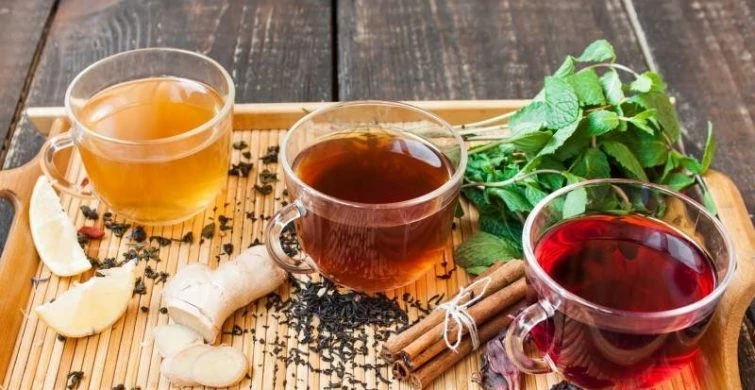 Крепки иммунитет и острый ум: назван чай, который стоит пить ежедневно