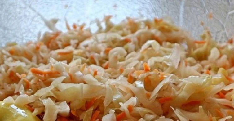 Секрет ароматной квашеной капусты: три простых правила для идеального результата