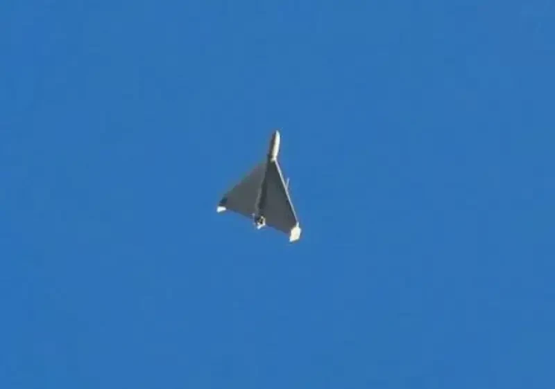 В Хмельницкой области после прилёта «Гераней» повреждён цех одного из предприятий