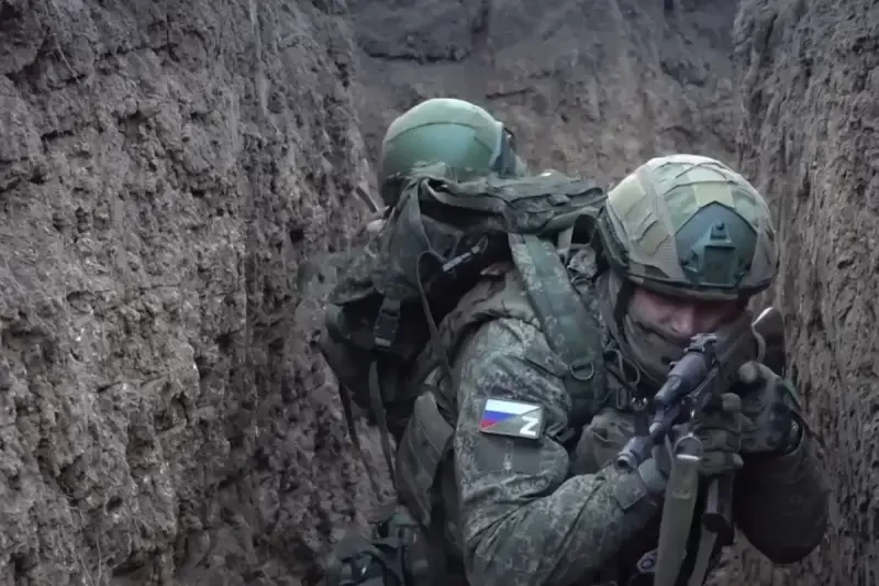 Минобороны официально подтвердило освобождение пгт Двуречная Харьковской области