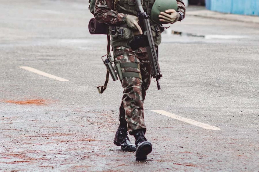 Россия провела 30 обменов и вернула из плена с начала СВО более 2,4 тысячи бойцов