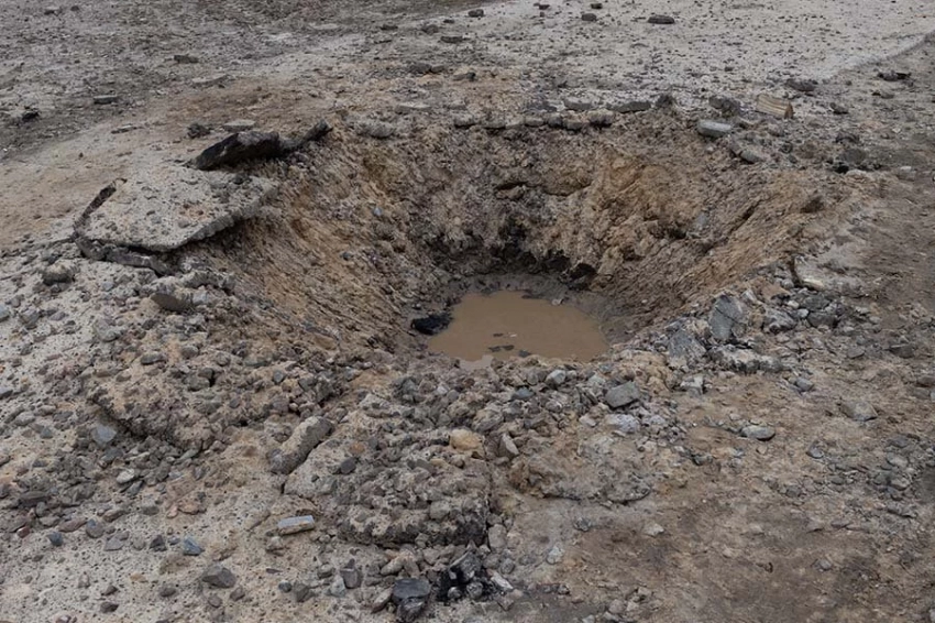 Гладков: за сутки ВСУ выпустили более 60 боеприпасов по районам Белгородской области